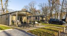 Woning 2C in Landal De Vlinderhoeve