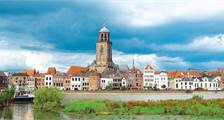 Omgeving faciliteiten in Landal De Vlinderhoeve