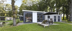 4-persoons woning 4C in Landal De Vlinderhoeve