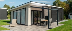 4-persoons woning 4C1 in Landal De Vlinderhoeve