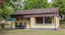 Bungalow 4BT à Landal Warsberg