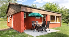4-persoons bungalow 4B in Landal Warsberg