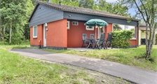 4-persoons bungalow 4C in Landal Warsberg