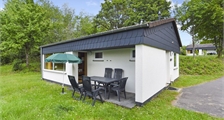 6-persoons bungalow 6B in Landal Warsberg
