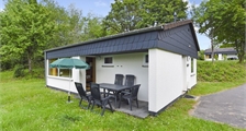 6-persoons bungalow 6C in Landal Warsberg