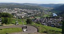 Omgeving activiteiten in Landal Warsberg