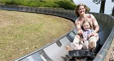 Sport en spel activiteiten in Landal Warsberg