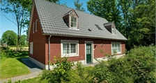 12-persoons villa 12L in Landal De Waufsberg