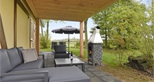 4-persoons villa 4EL in Landal De Waufsberg