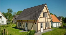 6-persoons villa 6L in Landal De Waufsberg