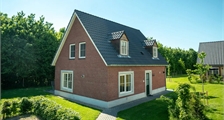 8-persoons villa 8L in Landal De Waufsberg