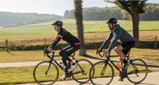 Sport en spel activiteiten in Landal De Waufsberg