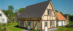 6-persoons villa 6L in Landal De Waufsberg