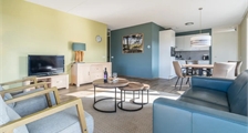 4-persoons appartement 4LA in Landal West Terschelling