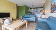 6-persoons appartement 6CA in Landal West Terschelling