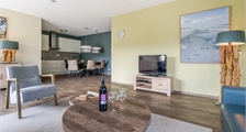 6-persoons appartement 6LA in Landal West Terschelling