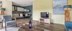 6-persoons appartement 6LA in Landal West Terschelling