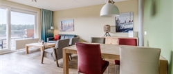 4-persoons appartement 4CA in Landal West Terschelling