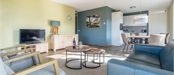 4-persoons appartement 4LA in Landal West Terschelling