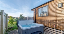 4-persoons chalet 4C4 in Landal Woodland Lakes