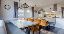 16-persoons accommodatie 16L in Landal Winterberg