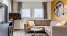 4-persoons accommodatie 4L in Landal Winterberg
