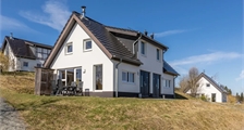 4-persoons accommodatie 4U in Landal Winterberg