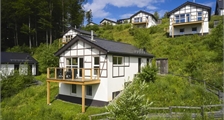 6-persoons accommodatie 6L in Landal Winterberg