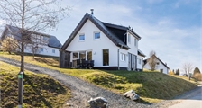 6-persoons accommodatie 6U in Landal Winterberg