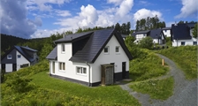 8-persoons accommodatie 8U in Landal Winterberg