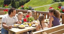 Eten en drinken activiteiten in Landal Winterberg