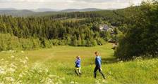 Omgeving activiteiten in Landal Winterberg