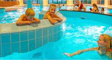 Zwemmen activiteiten in Landal Winterberg