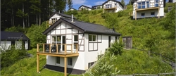 6-persoons accommodatie 6L in Landal Winterberg