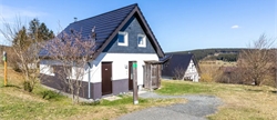 8-persoons accommodatie 8L in Landal Winterberg