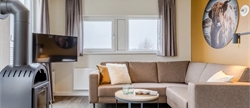 4-persoons accommodatie 4L in Landal Winterberg