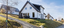 6-persoons accommodatie 6U in Landal Winterberg