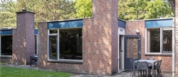 WFM Comfort WFM-Comfort à Landal Weerterbergen