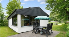 bungalow 4 personnes 4CE à Landal Wirfttal