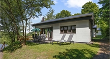bungalow 4 personnes 4CE1 à Landal Wirfttal