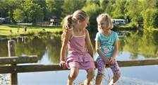 Enfants activités à Landal Wirfttal