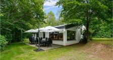 18-persoons reuniebungalow 18C in Landal Wirfttal