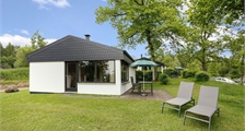 2-persoons bungalow 2L in Landal Wirfttal