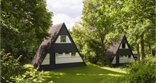 4-persoons bungalow 4B1 in Landal Wirfttal