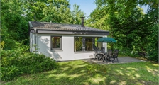 4-persoons bungalow 4B2 in Landal Wirfttal