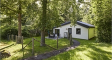 4-persoons hondenbungalow 4BD in Landal Wirfttal