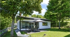 4-persoons bungalow 4L in Landal Wirfttal
