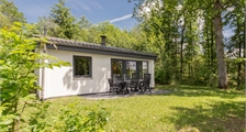 6-persoons bungalow 6B1 in Landal Wirfttal