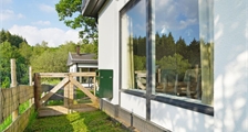 6-persoonshondenbungalow 6BD in Landal Wirfttal