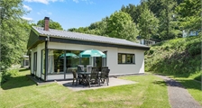 6-persoons bungalow 6CE in Landal Wirfttal